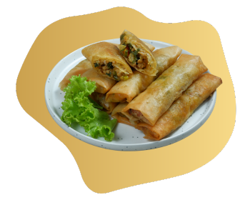 Lumpiang Gulay