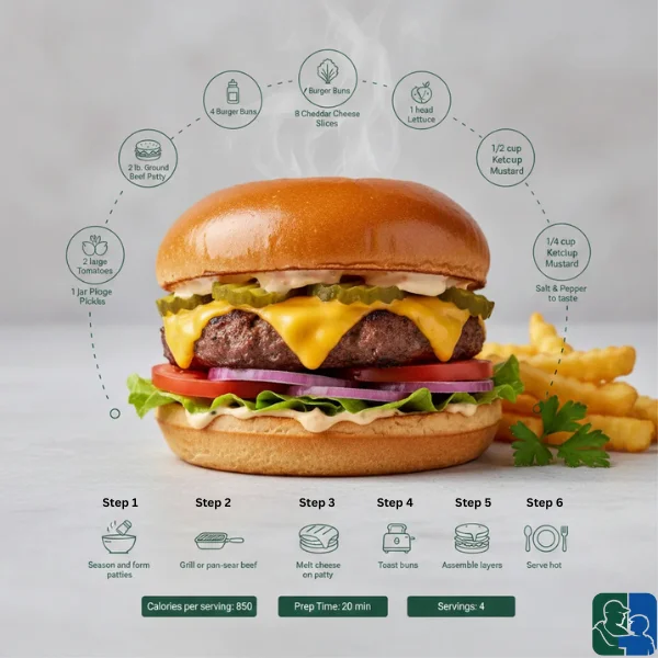 Cheeseburger Optimized