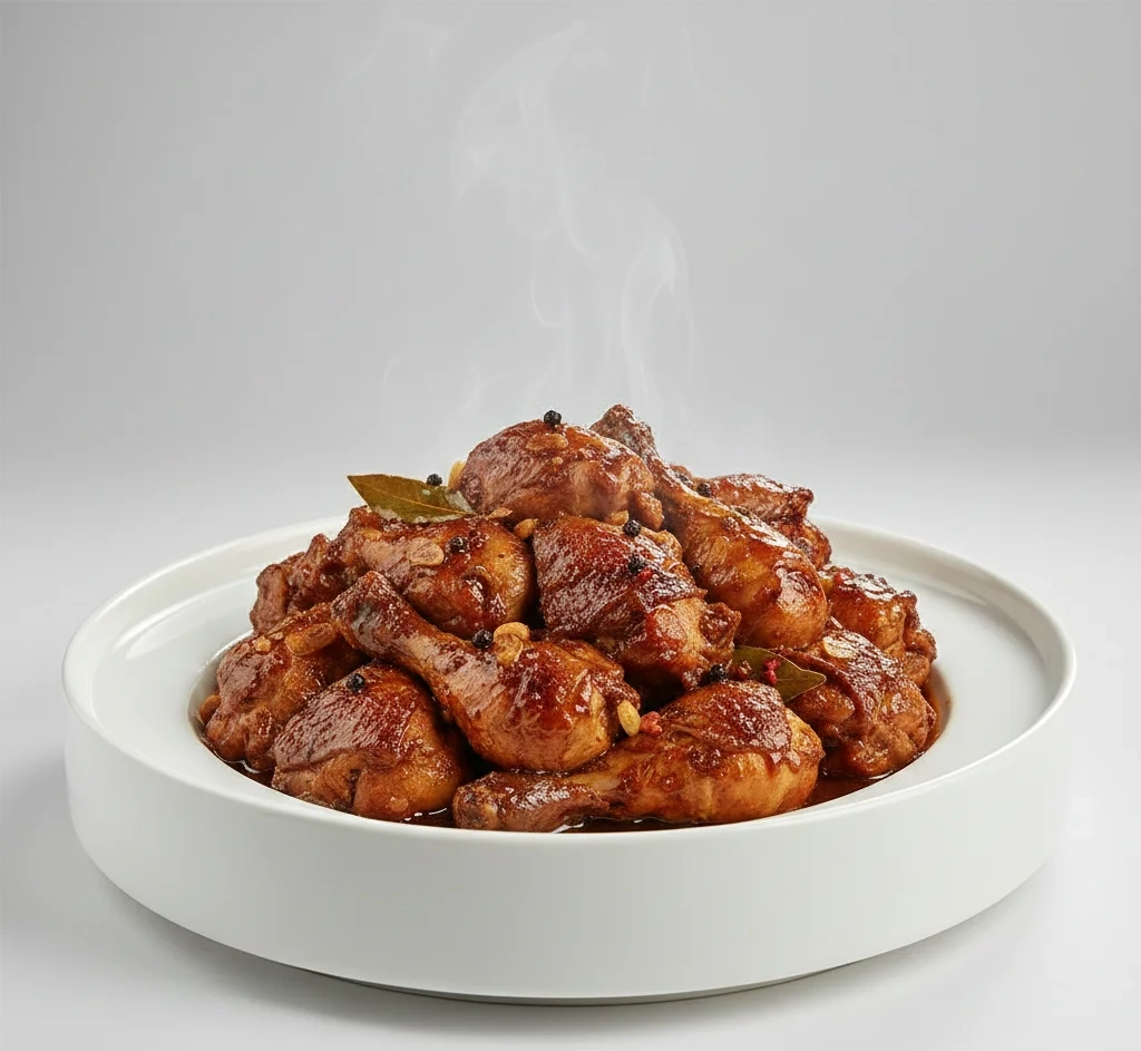 Chicken Adobo