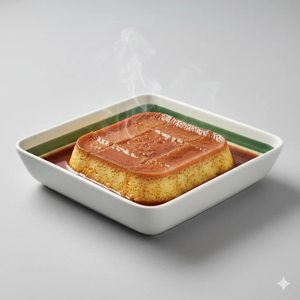 Leche Flan optimized