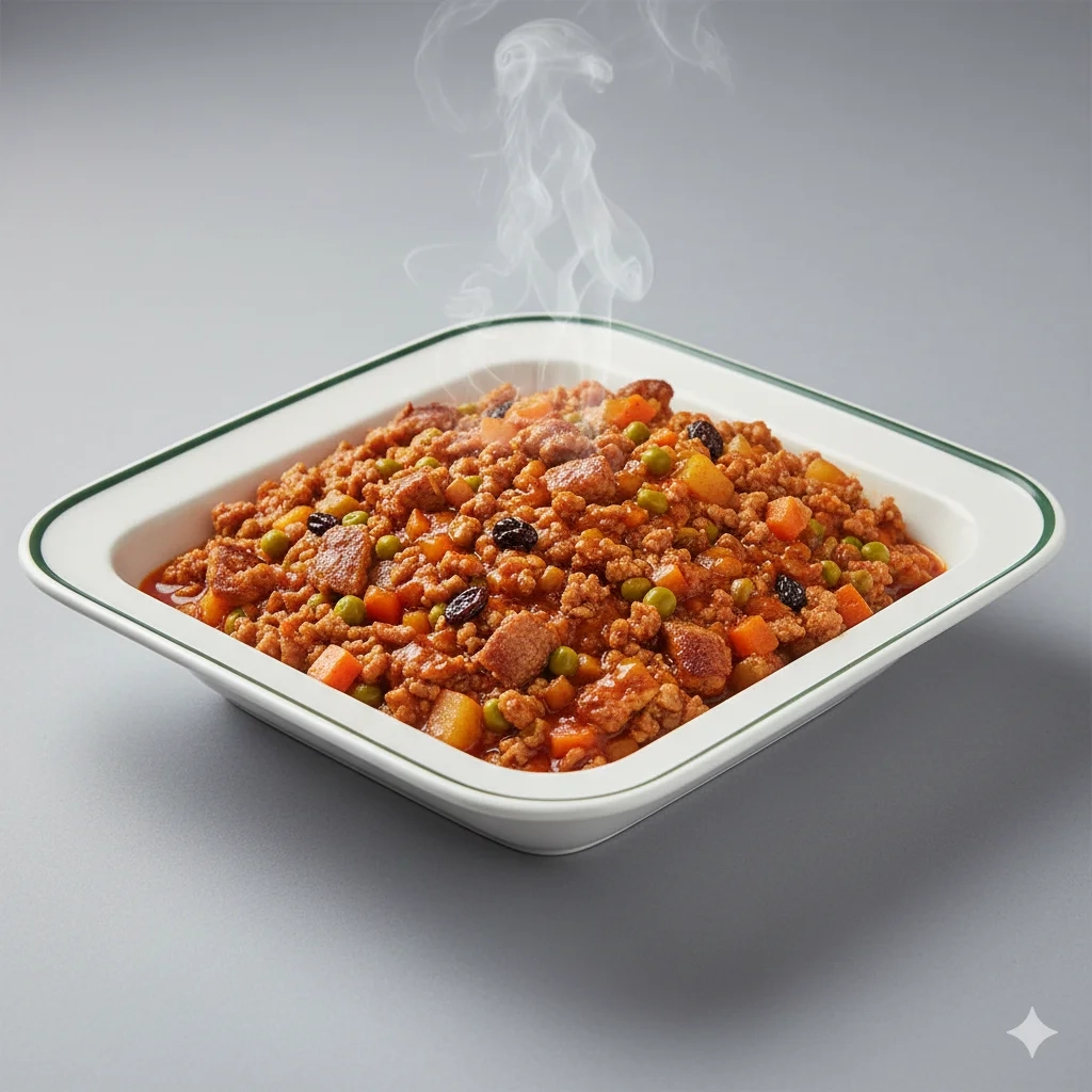 Pork Giniling optimized