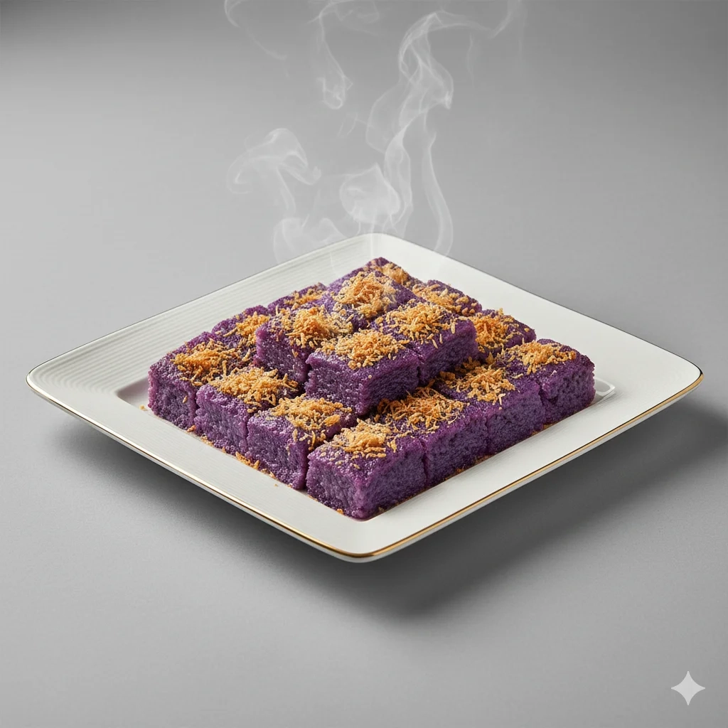 Ube Rice Cake optimized
